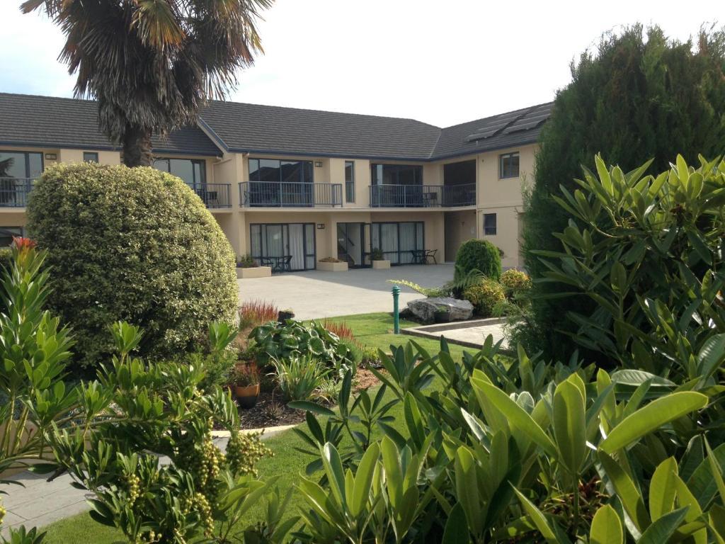 Avalon Manor Motel Motueka Ruang foto